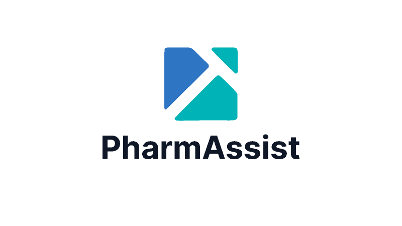 PharmAssist Logo